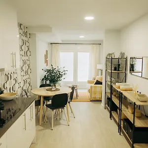  Apartamento Club By Grupo Compostelana 1 España