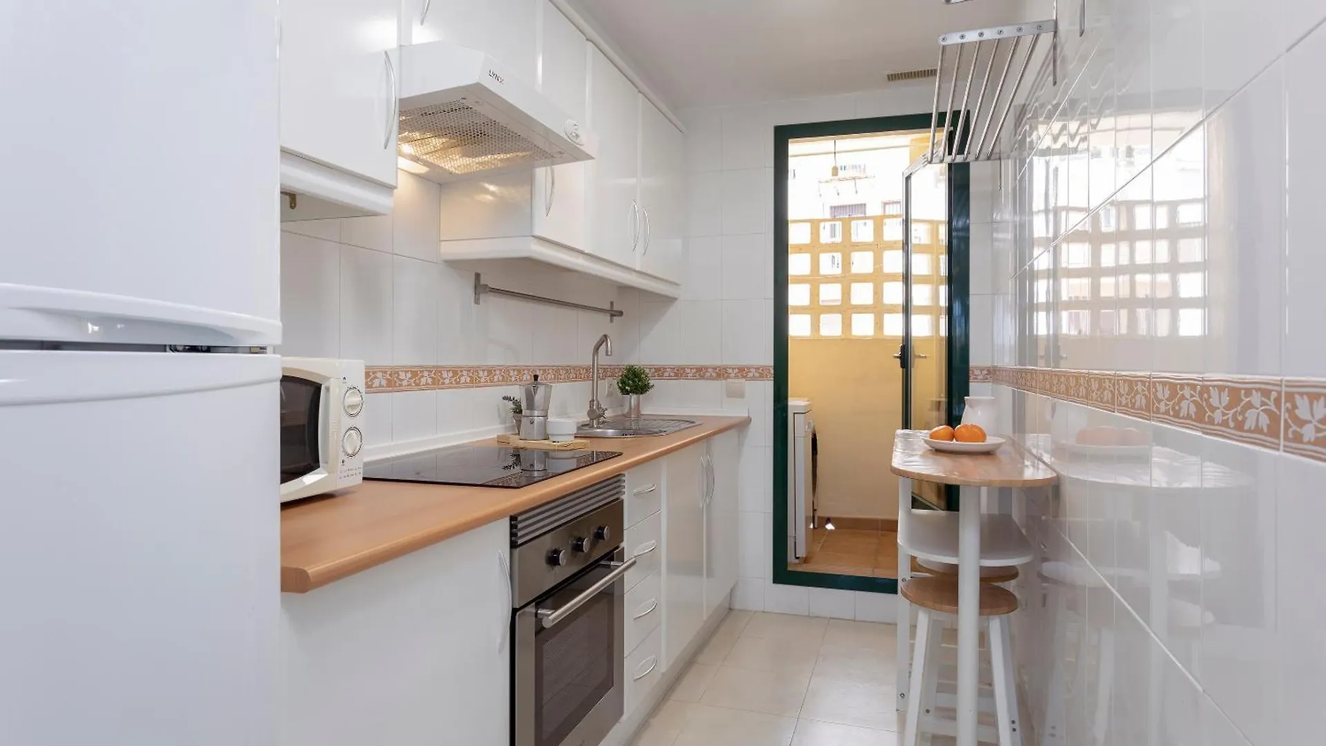 Sunstay Cosy Flat III Benalmadena Golf