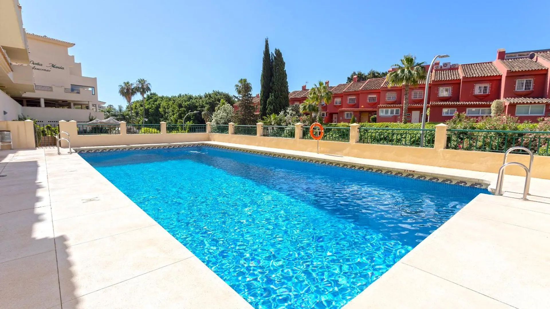 Sunstay Cosy Flat III Benalmadena Golf Daire